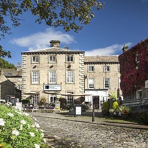 Grassington House